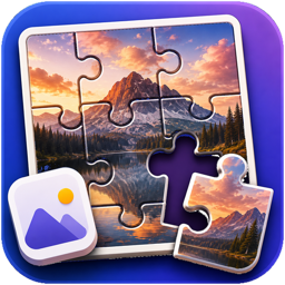Snap Puzzle icon
